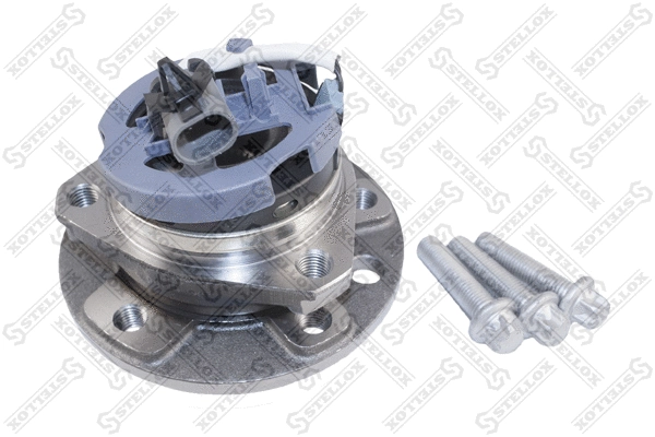 Wheel Bearing Kit (43-28484-SX)