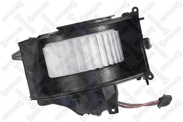 Interior Blower (29-99502-SX)