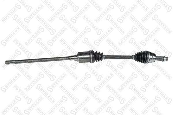 Drive Shaft (158 1919-SX)