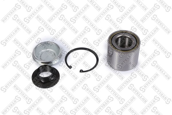 Wheel Bearing Kit (43-28296-SX)