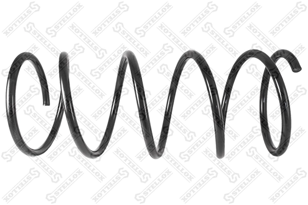 Suspension Spring (10-21362-SX)