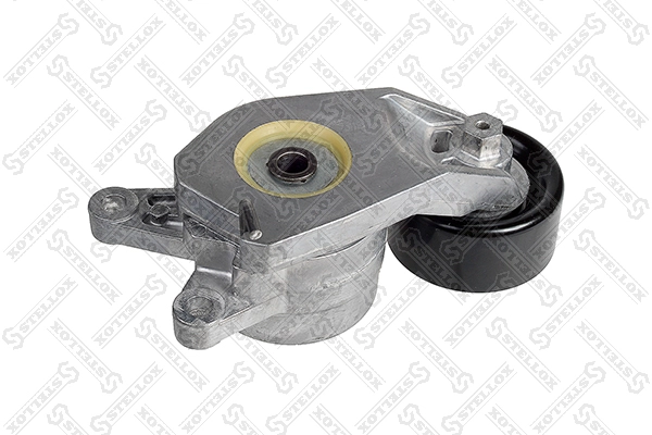 Tensioner Pulley, V-ribbed belt