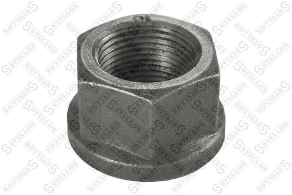Axle Nut (89-02214-SX)