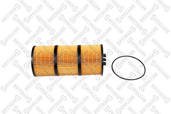 Oil Filter (81-00119-SX)