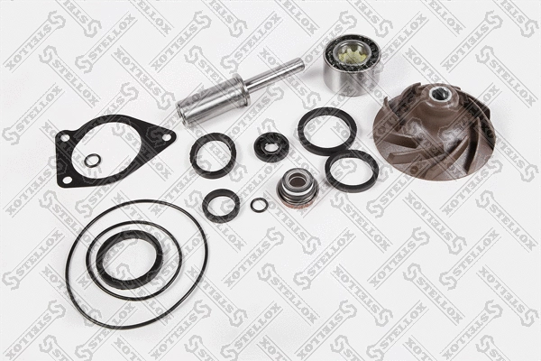 Repair Kit, water pump (81-29946-SX)