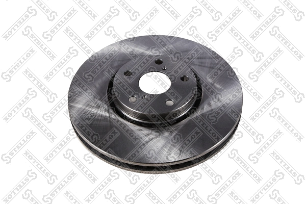 Brake Disc (6020-1434-SX)