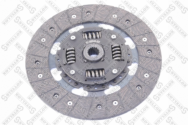 Clutch Disc (07-00045-SX)