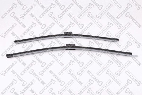Wiper Blade (201 658-SX)