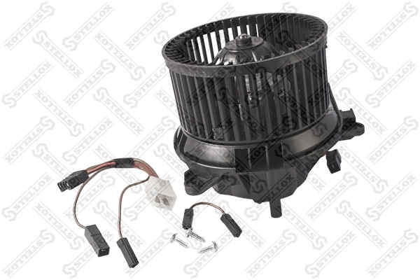 Interior Blower (29-99494-SX)