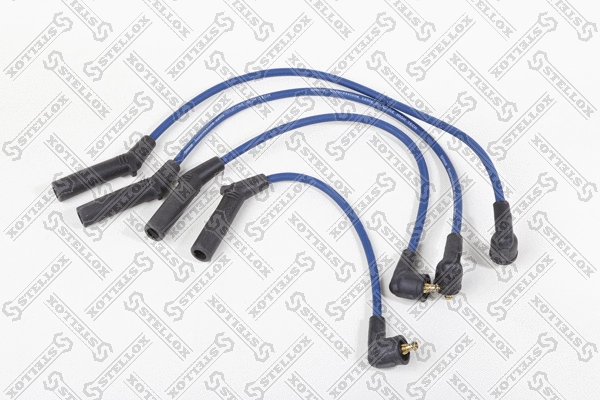 Ignition Cable Kit (10-38008-SX)