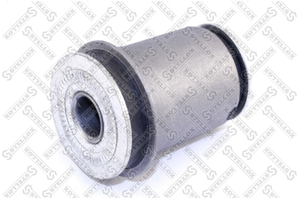 Mounting, control/trailing arm (87-98072-SX)