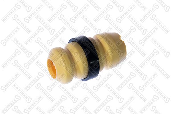 Dust Cover Kit, shock absorber