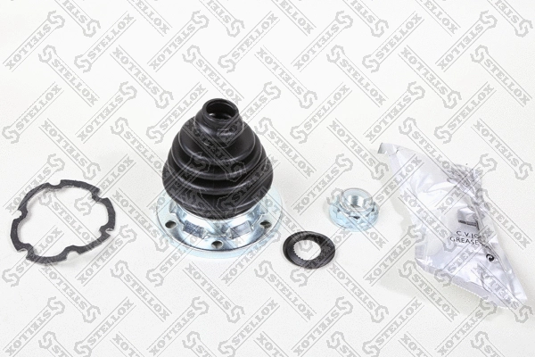 Bellow Kit, steering (13-00225-SX)
