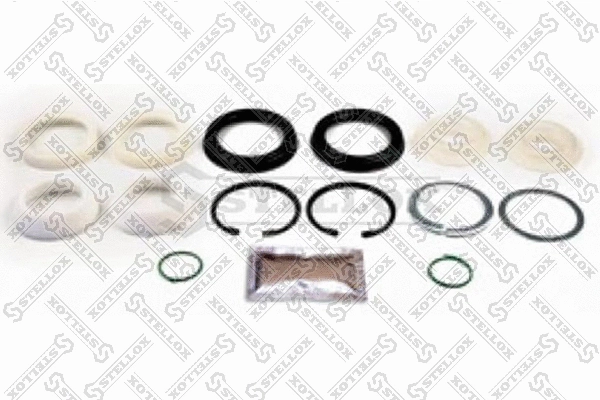 Repair Kit, control/trailing arm (84-12029-SX)