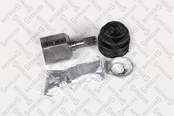 Joint Kit, drive shaft (160 1162-SX)