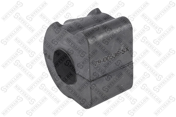 Mounting, stabiliser bar (79-00536-SX)