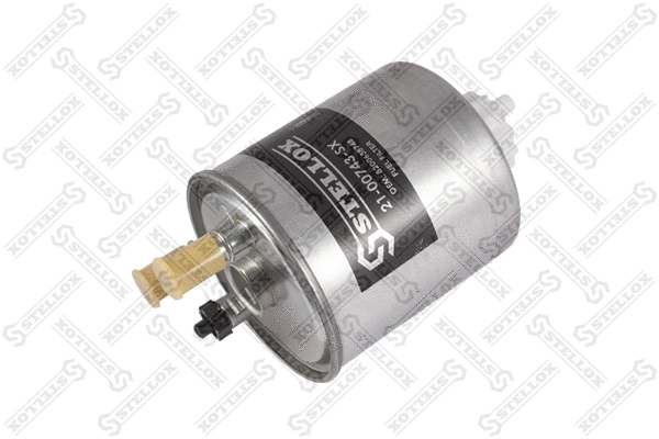Fuel Filter (21-00743-SX)
