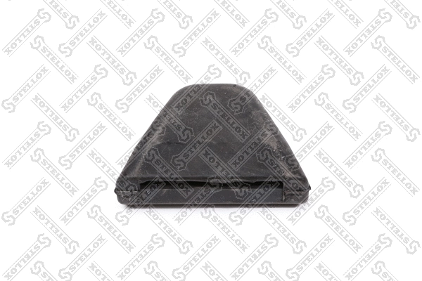 Rubber Buffer, suspension (84-02143-SX)