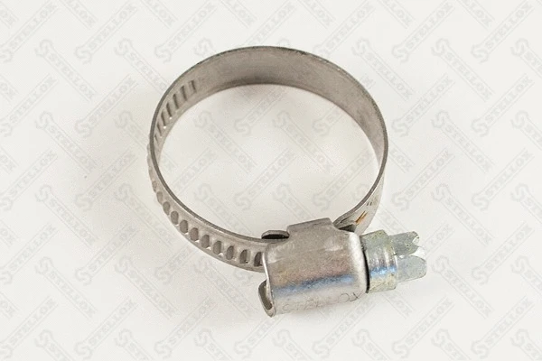 Holder, injector pump fuel line (89-18007-SX)