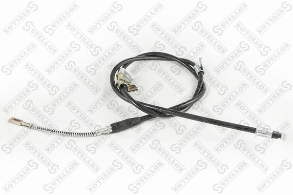 Cable Pull, parking brake (29-98522-SX)