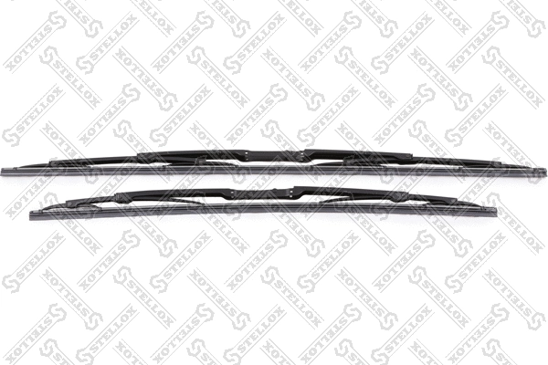Wiper Blade (201 338-SX)