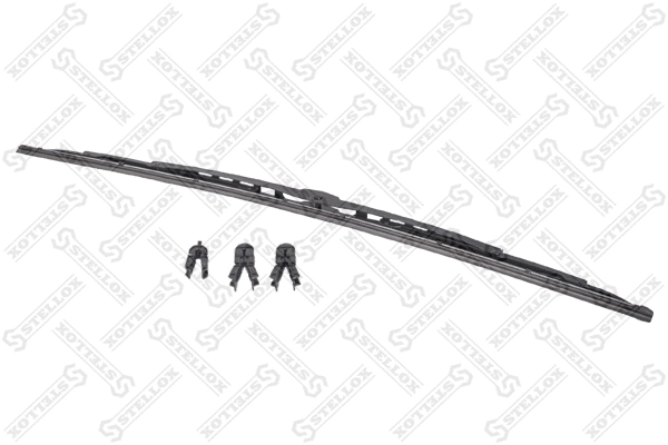 Wiper Blade (87-00825-SX)