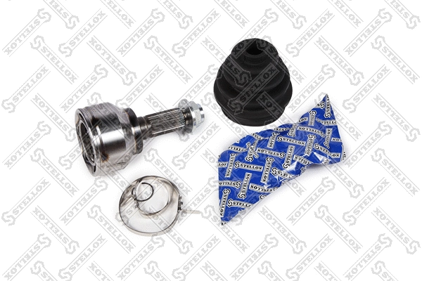 Joint Kit, drive shaft (150 1981-SX)