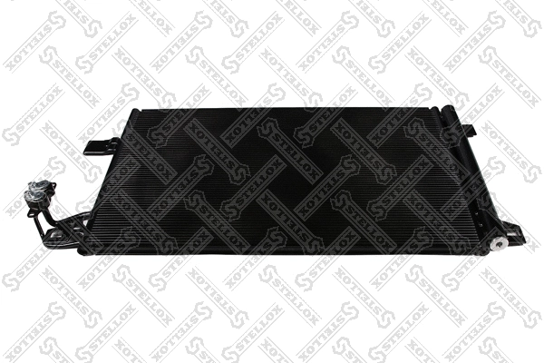 Condenser, air conditioning (10-45788-SX)