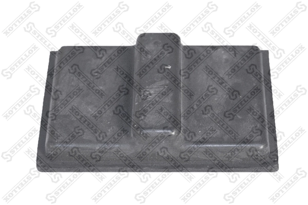 Rubber Buffer, suspension (84-02102-SX)
