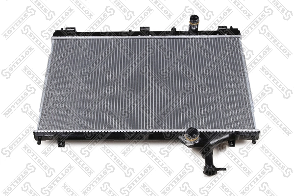 Radiator, engine cooling (10-26946-SX)