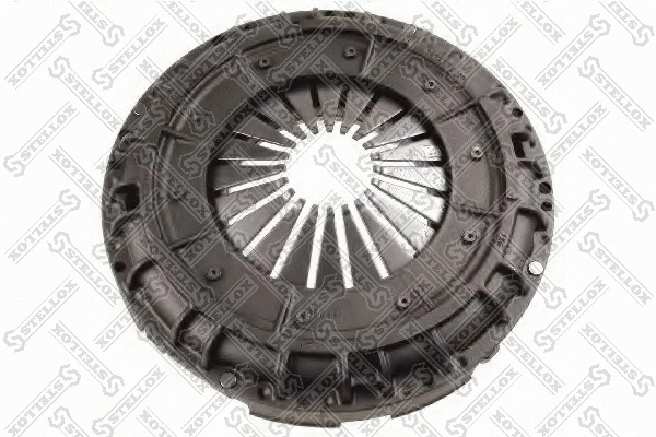Clutch Pressure Plate (83-04523-SX)