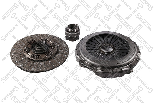 Clutch Kit (83-06116-SX)