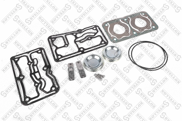Repair kit, air compressor (85-27905-SX)