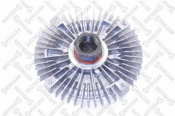 Clutch, radiator fan (30-00400-SX)