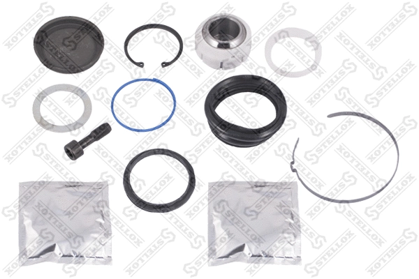 Repair Kit, control/trailing arm (84-12052-SX)