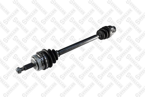 Drive Shaft (158 1049-SX)