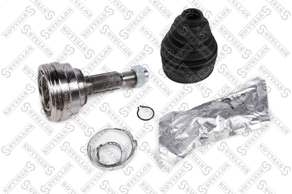 Joint Kit, drive shaft (150 2037-SX)