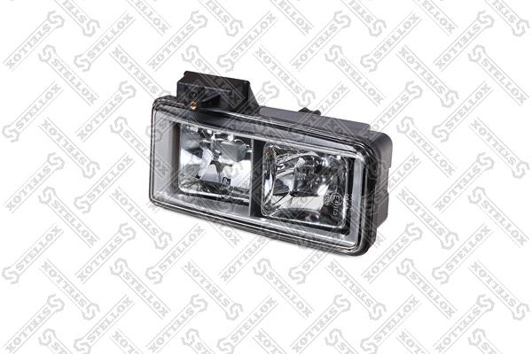Front Fog Light (87-35037-SX)