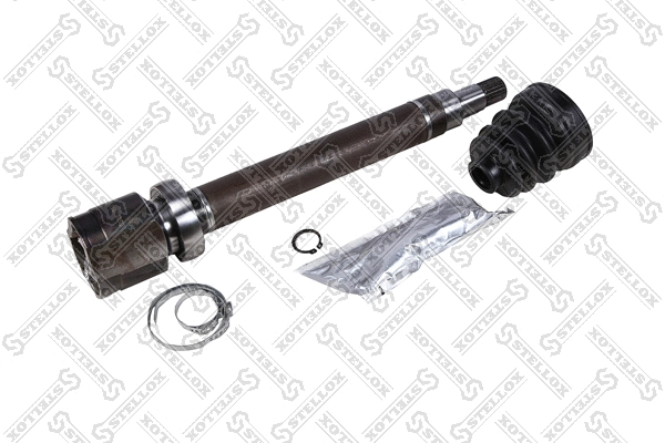 Joint Kit, drive shaft (160 1186-SX)