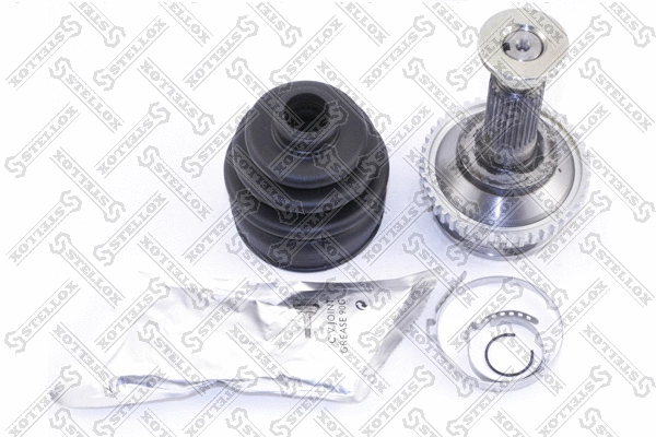 Joint Kit, drive shaft (150 1638-SX)