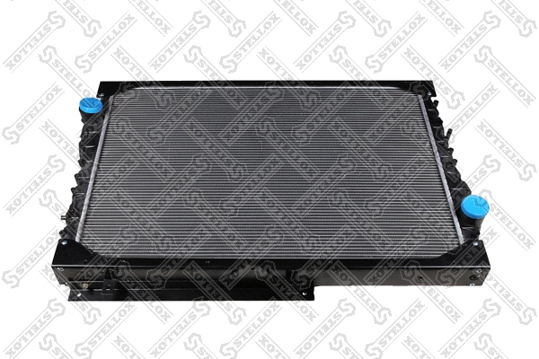 Radiator, engine cooling (81-03443-SX)