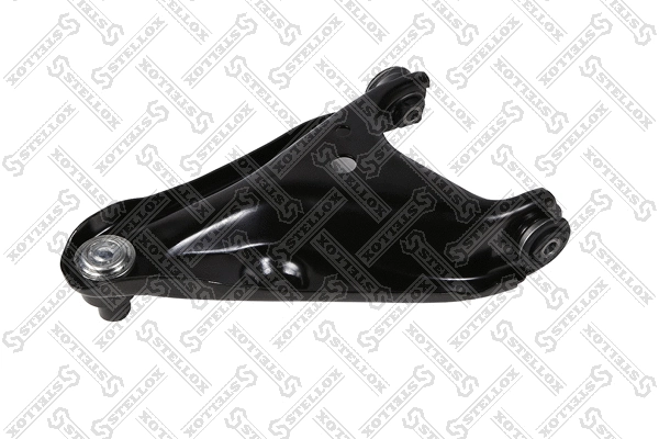 Control/Trailing Arm, wheel suspension (57-03864A-SX)