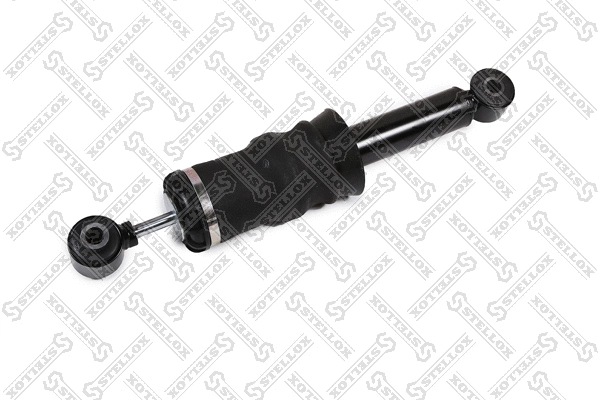 Shock Absorber, driver cab suspension (87-03458-SX)