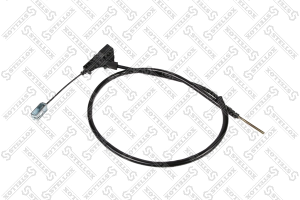 Cable Pull, parking brake (29-98818-SX)