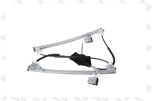 Window Regulator (75-50412-SX)