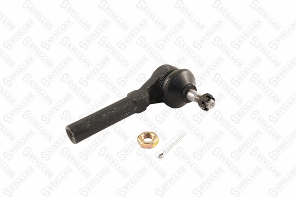 Tie Rod End (51-61014A-SX)