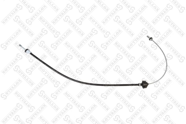 Cable Pull, clutch control (29-98348-SX)