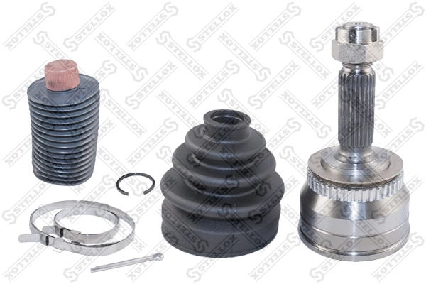 Joint Kit, drive shaft (150 1524-SX)