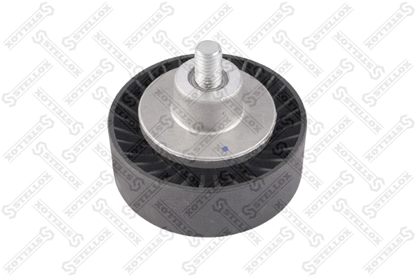 Tensioner Pulley, V-ribbed belt (03-40642-SX)