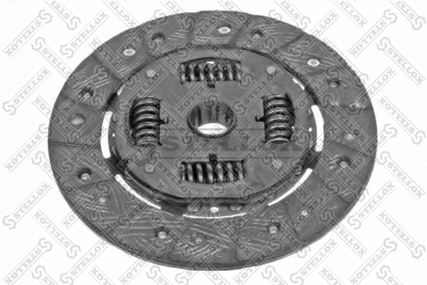 Clutch Disc (83-03501-SX)